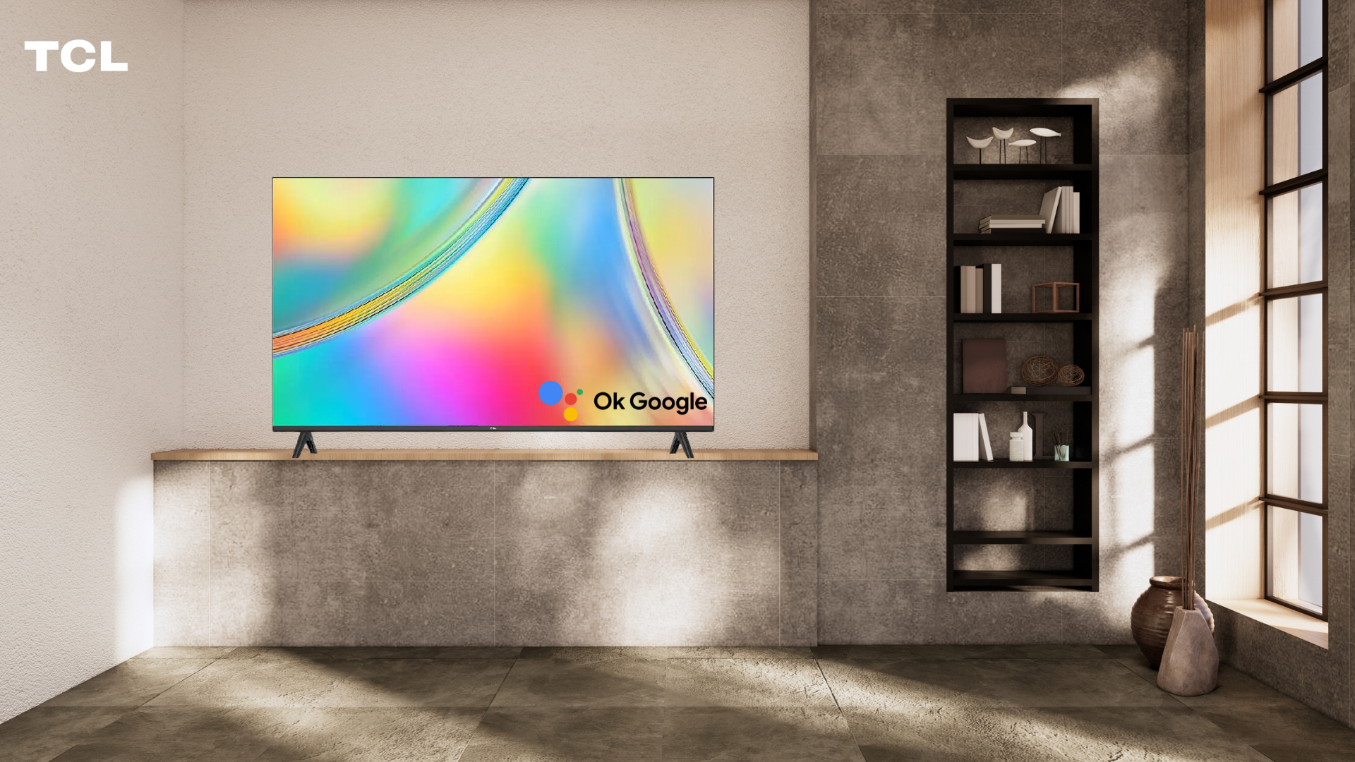 8K TV for gaming